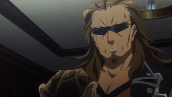 Fate Apocrypha Episode 1