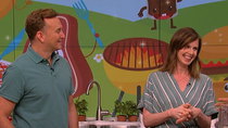 The Chew - Episode 178 - Warm Weather Wonders