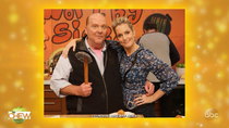 The Chew - Episode 176 - Simple Market Meals