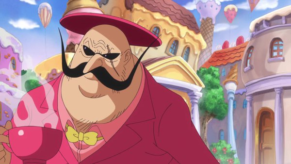 One Piece Episode 795 info and links where to watch