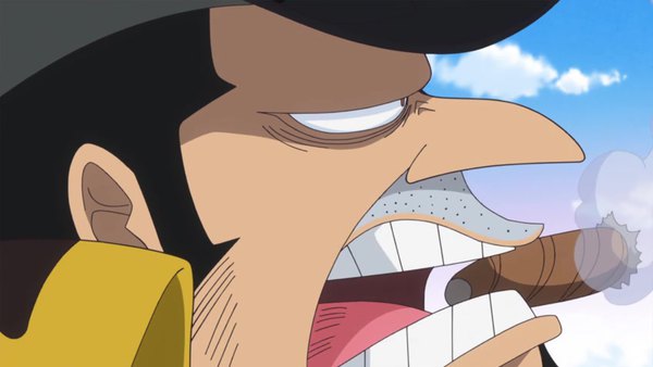 One Piece Episode 795 info and links where to watch
