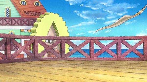 One Piece Episode 795 - Watch One Piece E795 Online