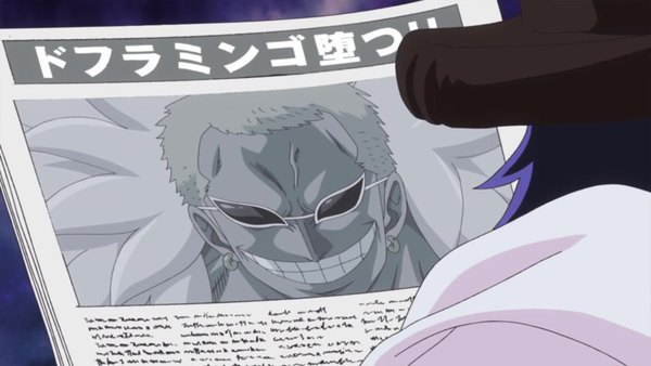 One Piece Episode 795 - Watch One Piece E795 Online