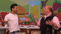 The Chew - Episode 193 - Easiest Breakfast Ever!