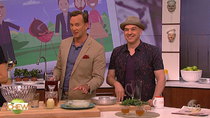 The Chew - Episode 190 - Best of the Boardwalk