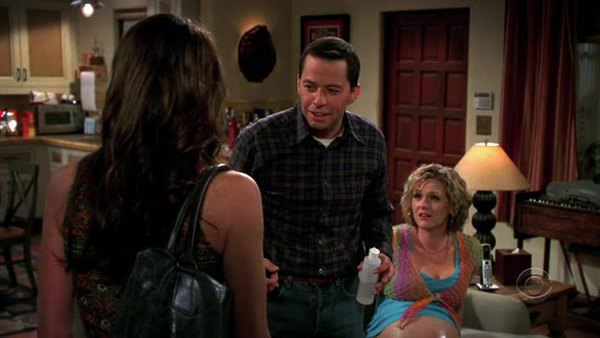 Two And A Half Men Season 4 Episode 7 Watch Two And A Half Men S04e07