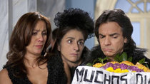 The Plush Family - Episode 13 - El Funeral del Merengues