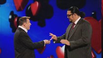 Penn & Teller: Fool Us - Episode 7 - A Bellyful of Needles