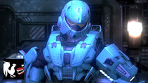 Red vs. Blue - Episode 13 - Blue vs. Red - Part 2