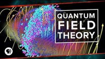 PBS Space Time - Episode 22 - The First Quantum Field Theory