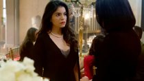 Queen of the South - Episode 4 - El Beso de Judas