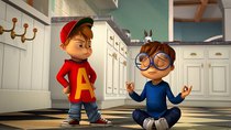 Alvinnn!!! and The Chipmunks - Episode 20 - Who's Your Daddy