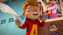 Alvinnn!!! and The Chipmunks - Episode 23 - Mojo Missing