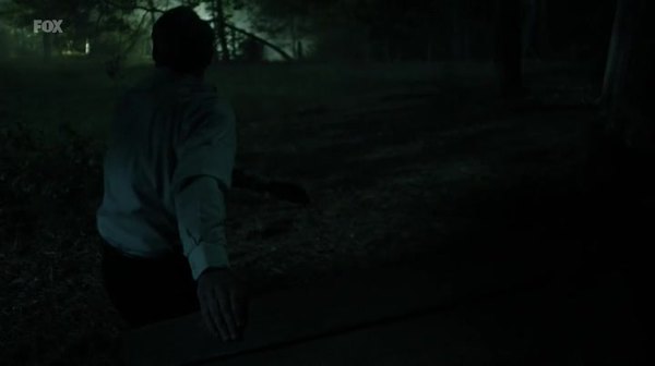 Outcast Season 2 Episode 9