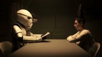 Troopers - Episode 4 - Interrogation