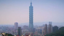 Man Made Marvels of Asia - Episode 4 - Taipei 101