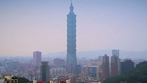 Man Made Marvels of Asia - S01E04 - Taipei 101