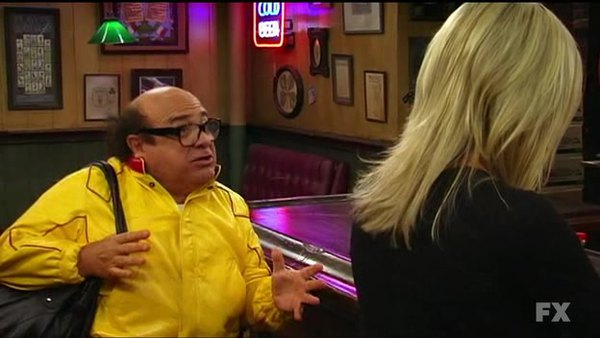 Always Sunny In Philadelphia Season 6 Episode 13