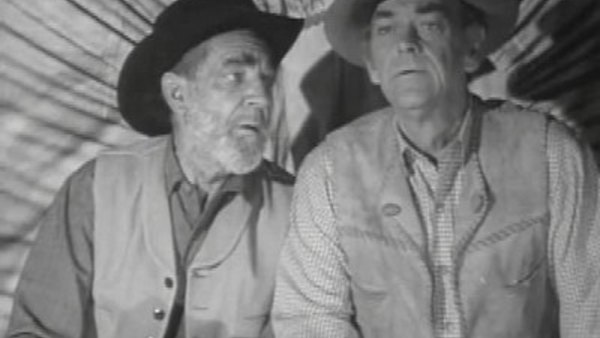 Wagon Train Season 6 Episode 15