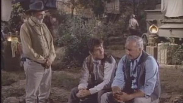 Wagon Train Season 7 Episode 17