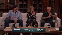 Talking Dead - Episode 21 - Red Dirt (FTWD 306)