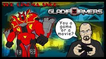 The Cinema Snob - Episode 36 - Gladiformers