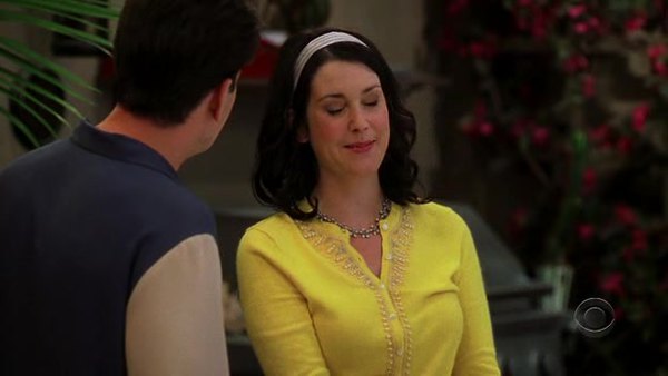Two And A Half Men Season 4 Episode 6