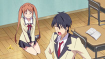 Aho Girl - Episode 1 - Here She Is! Aho Girl
