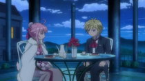 Dog Days - Episode 6 - The Fortune Telling Princess