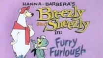 Breezly and Sneezly - Episode 5 - Furry Furlough