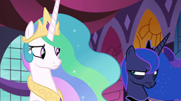 My Little Pony: Friendship Is Magic Season 7 Episode 10 - Watch My ...