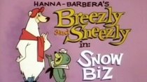 Breezly and Sneezly - Episode 11 - Snow Biz