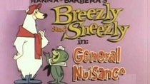 Breezly and Sneezly - Episode 16 - General Nuisance