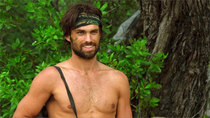 Survivor New Zealand - Episode 18