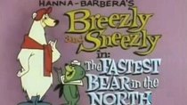 Breezly and Sneezly - Episode 19 - The Fastest Bear in the North