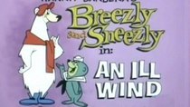 Breezly and Sneezly - Episode 23 - An Ill Wind