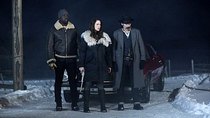 Wynonna Earp - Episode 5 - Let's Pretend We're Strangers