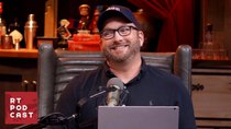 Rooster Teeth Podcast - Episode 30 - No Room for Butter