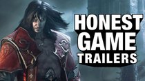 Honest Game Trailers - Episode 27 - Castlevania