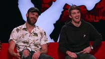 Ridiculousness - Episode 13 - The Chainsmokers