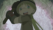Made in Abyss - Episode 1 - The City of the Great Pit