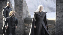 Game of Thrones - Episode 1 - Dragonstone