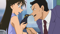 Meitantei Conan - Episode 865 - The Foul-Mouthed Myna Bird