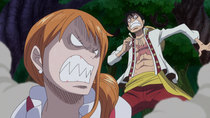 One Piece Episode 793 Watch One Piece E793 Online