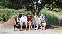 2 Days & 1 Night - Episode 182 - Trip with Fans (3) + Working Holiday in Yeongwol (1)