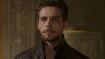 Still Star-Crossed - Episode 4 - Pluck Out the Heart of My Mystery