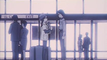 Hime-chan no Ribbon - Episode 36 - Hasekura-sempai! Youthful travels