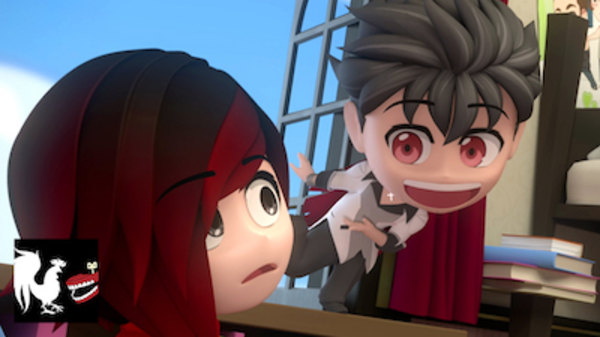 RWBY Chibi - S02E09 - Coming Home to Roost