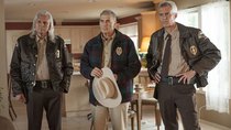 Twin Peaks - Episode 9 - Part 9