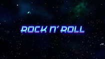 Mission Force One - Episode 12 - Rock N' Roll